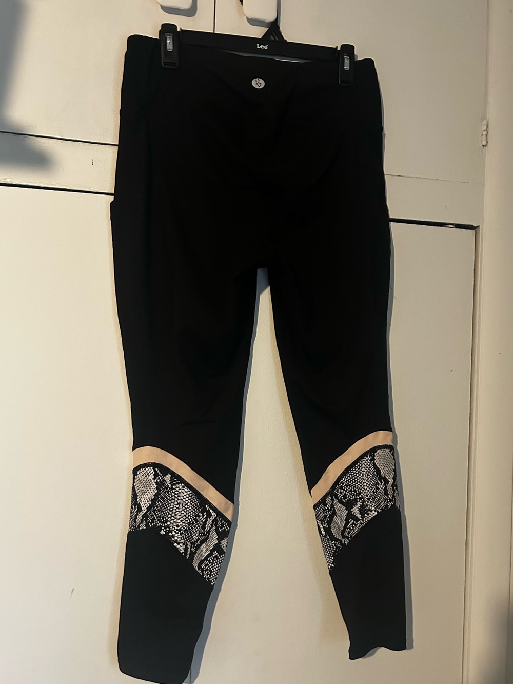 Torrid Leggings
